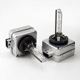 D3S, D3R OEM HID Xenon Headlight Factory Replacement Light Lamp Bulbs - 1 Pair