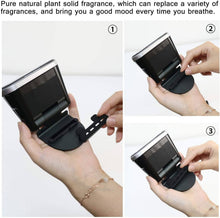 Load image into Gallery viewer, STEELMATE Mini One-s Black Multi-Function Tire Pressure Monitoring System Auto Backlight Sleep Awake - Autolizer