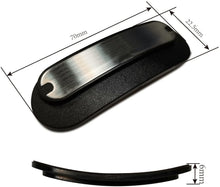 Load image into Gallery viewer, Tire Pressure Monitoring System with External Cap Sensors(0-6Bar/0-87Psi), Real-time Display Tires' Pressure and Temperature. (Replacement Sensor) - Autolizer